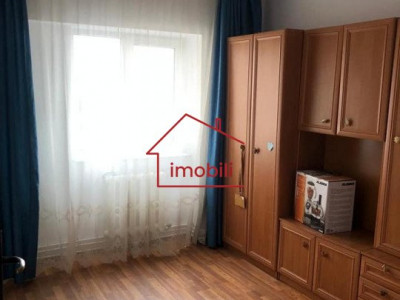 Apartament 3camere 2 bai, 3 locuri de parca, zona Aurel Vlaicu, in Marasti, et 2