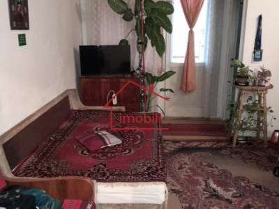 Apartament cu 1 camere, zona Bucegi in cartierul Manastur