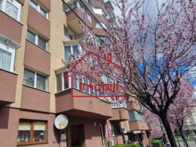 Oferim spre achizitie apartament cu 1 camere in cartierul Manastur