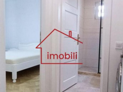 Vanzare apartament 2 camere, etaj 4/10, cartierul Gheorgheni, Hermes