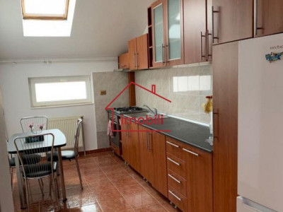 Oferim spre achizitie apartament cu 2 camere in cartierul Manastur
