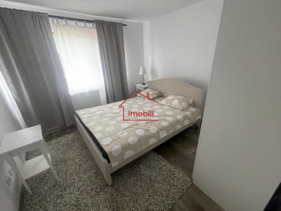 Oferim spre achizitie apartament cu 3 camere in cartierul Gheorgheni