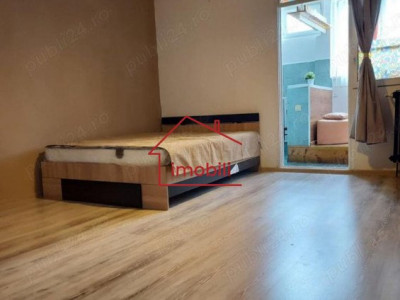 Apartament cu 1 camere in cartierul Manastur