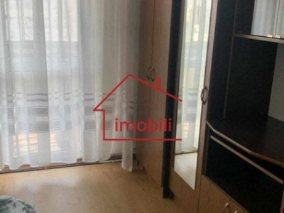 Vanzare apartament cu 3 camere, 2 bai, cartierul Manastur, Ion Mester