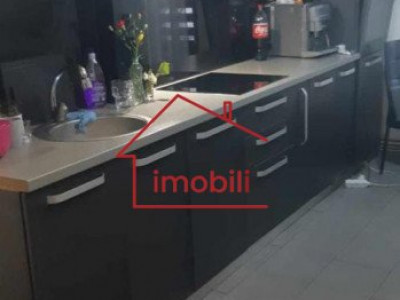 Apartament 2 camere decomandate, finisat, in Marasti, zona BRD