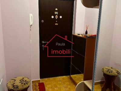 Apartament  1 camera, 42 mp, zona, USAMV, Calea Manastur, Platinia, in  Manastur