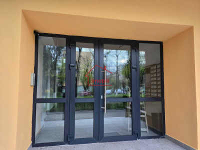 Apartament cu 2 camere in cartierul Gheorgheni, zona Iulius Mall