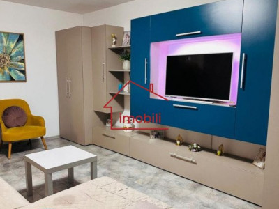 Oferim spre achizitie apartament cu 2 camere in cartierul Marasti