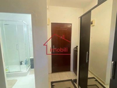 Apartament cu 1 camere, decomandat, ET 3/4in cartierul Gheorgheni