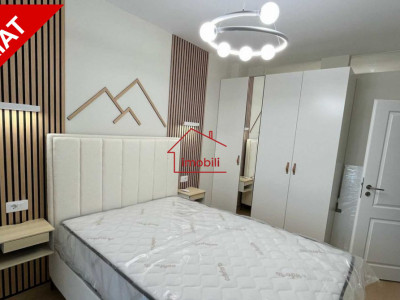 Bloc nou!  Ap 3 camere,  Marasti zona Fabricii