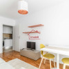 Aparatament 2 camere de inchiriat Park Lake 1 - orientare Lacul 1/Mall thumb 5