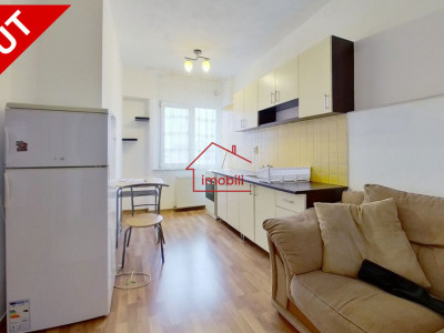 Oferim spre achizitie apartament cu 1 camere in cartierul Marasti