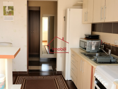 Apartament cu 2 camere, 53 mp in Marasti