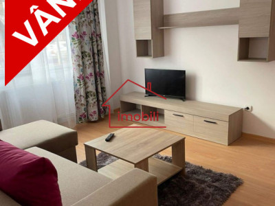 Apartament 2 camere in Gheorgheni,  zona Iulius Mall