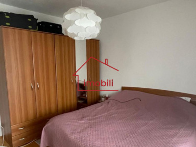 Ofer spre inchirie apartament cu doua dormitoare