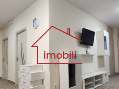 Inchiriere,apartament cu 2 camere, in Zorilor-Calea Turzii
