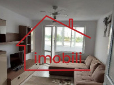 Apartament cu 2 camere,  Gheorgheni zona Iulius Mall
