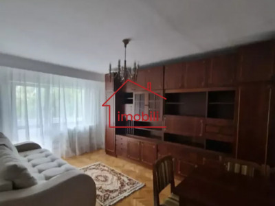 Apartament 3 camere Marasti, str Bucuresti