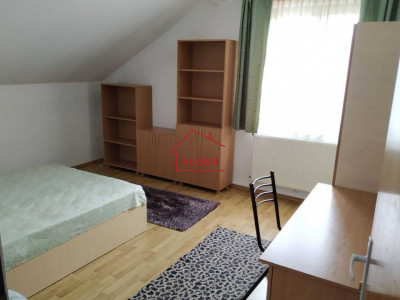 Închiriere apartament cu 3 camere Zorilor/ Grdina Botanica