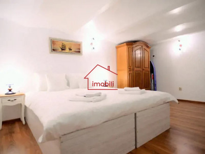 inchiriere apartament 2 camere ultracentral Cluj- Napoca