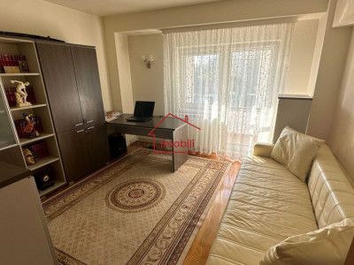 Inchiriere apartament cu 2 camere decomandat in Centru