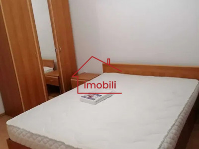 Oferim spre inchiriere partament cu 2 camere  in Zorilor