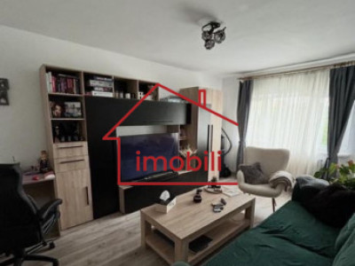 Apartament cu 2 camere, in Manastur,