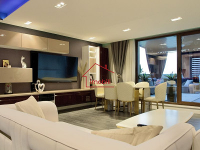 PENTHOUSE DE EXCEPȚIE – 80 MP UTILI | TERASĂ 30 MP | In Marasti