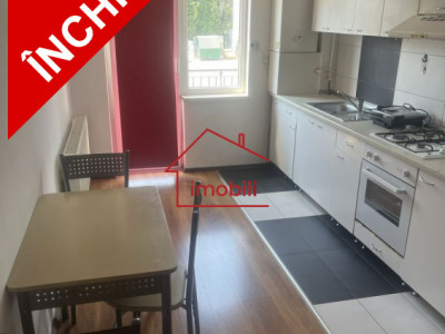 Inchiriez apartament Calea Turzii