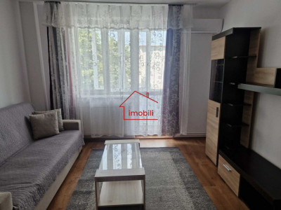 Inchiriem apartament 2 camere Gheorgheni cu parcare si aer conditionat