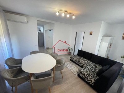 Apartament 3 camere, cartier Mărăști