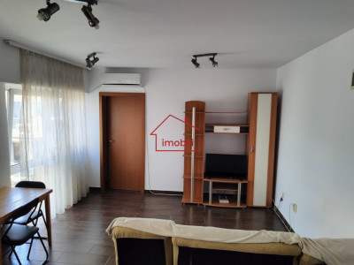 Vand apartament 2 camere, 40mp, balcon, bloc 2005 Marasti-central