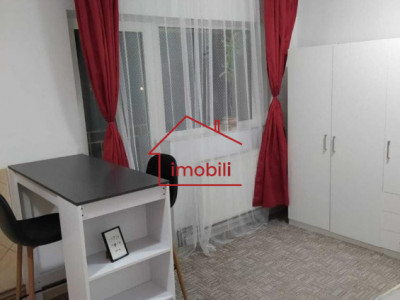 Apartament 1 camera in Marasti, zona BRD