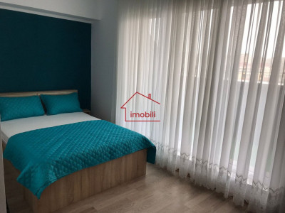 Apartament 2 camere decomandate, 55mp, modern, Marasti