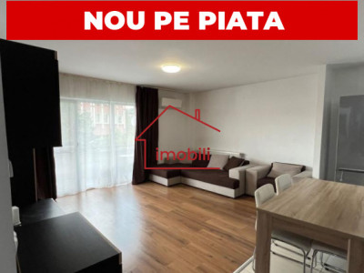  Apartament 3 camere , ansamblu rezidential, Iris