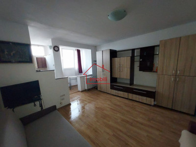Renovata complet! Garsoniera 32 mp, Manastur zona Flora