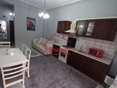  Bloc nou, apartament cu 2 camere zona Centru