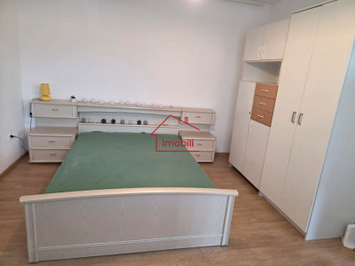  Apartament cu 1 camere, decomandt, etaj 1 situat in Marasti central,