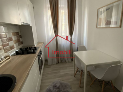 Ocazie pentru investitie! Apartament 2 camere in Manastur