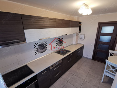 Apartament 4 camere Gheorgheni