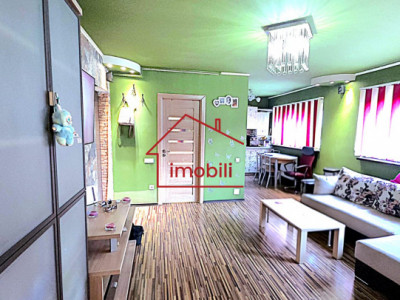 Apartament 2 camere | Zona Vivo | Parter înalt | Ideal locuit / investiție