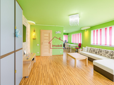 Apartament 2 camere | Zona Vivo | Parter înalt | Ideal locuit / investiție
