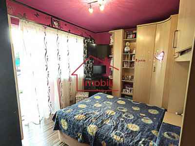 Apartament 2 camere | Zona Vivo | Parter înalt | Ideal locuit / investiție