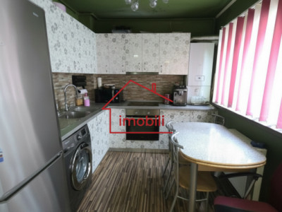 Apartament 2 camere | Zona Vivo | Parter înalt | Ideal locuit / investiție