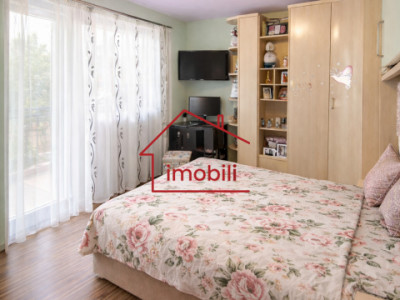 Apartament 2 camere | Zona Vivo | Parter înalt | Ideal locuit / investiție