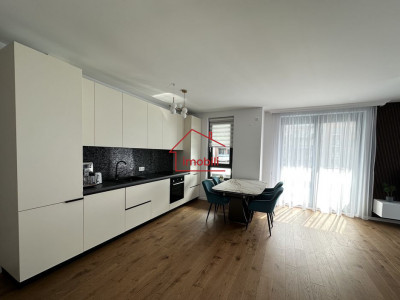 Oferim spre achizitie apartament cu 2 camere in cartierul Gheorgheni