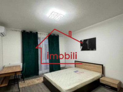 Apartament| una cameră| cart Zorilor