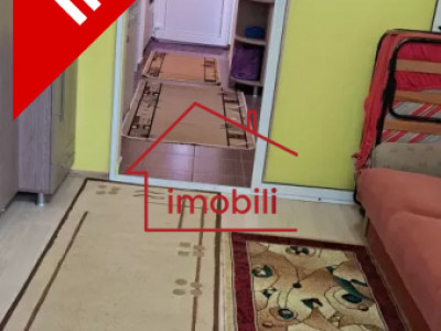 Apartament| o camera| Central| 21Decembrie