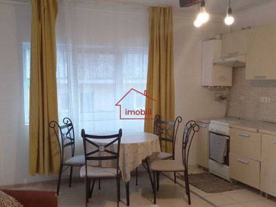 Apartament 2 camere| Calea Turzii| Cluj-Napoca!