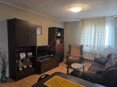 Apartament 2 camere| et.3/4| Manastur| 